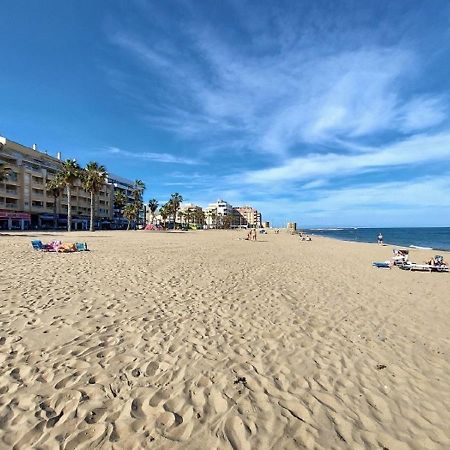 Casas Holiday - Puerto Romano La Mata (Torrevieja) Exterior foto