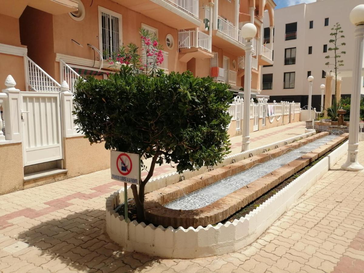 Casas Holiday - Puerto Romano La Mata (Torrevieja) Exterior foto