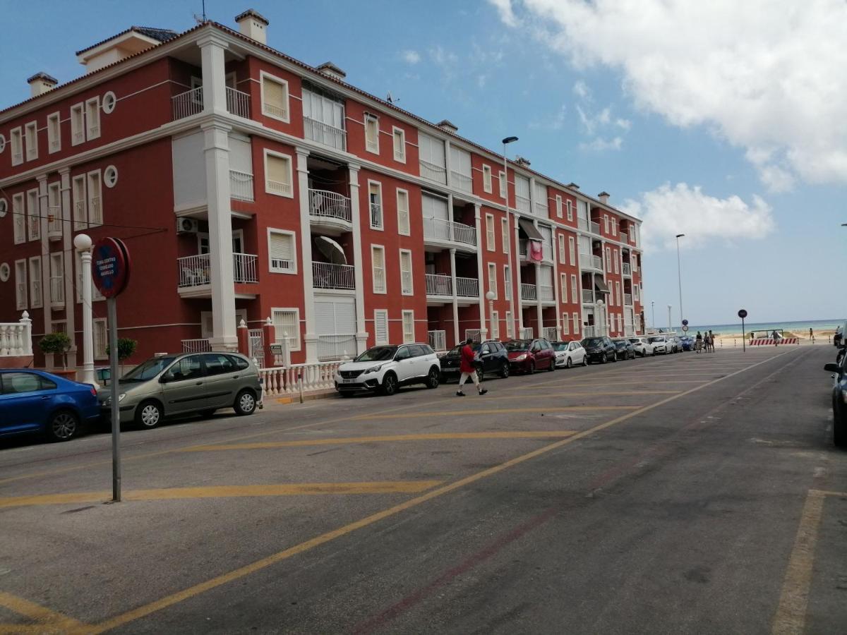 Casas Holiday - Puerto Romano La Mata (Torrevieja) Exterior foto