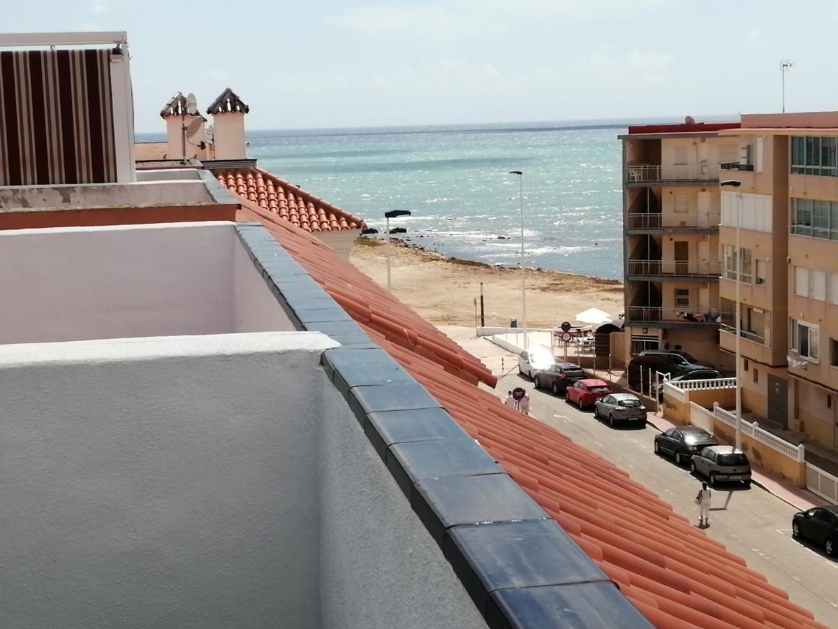 Casas Holiday - Puerto Romano La Mata (Torrevieja) Exterior foto