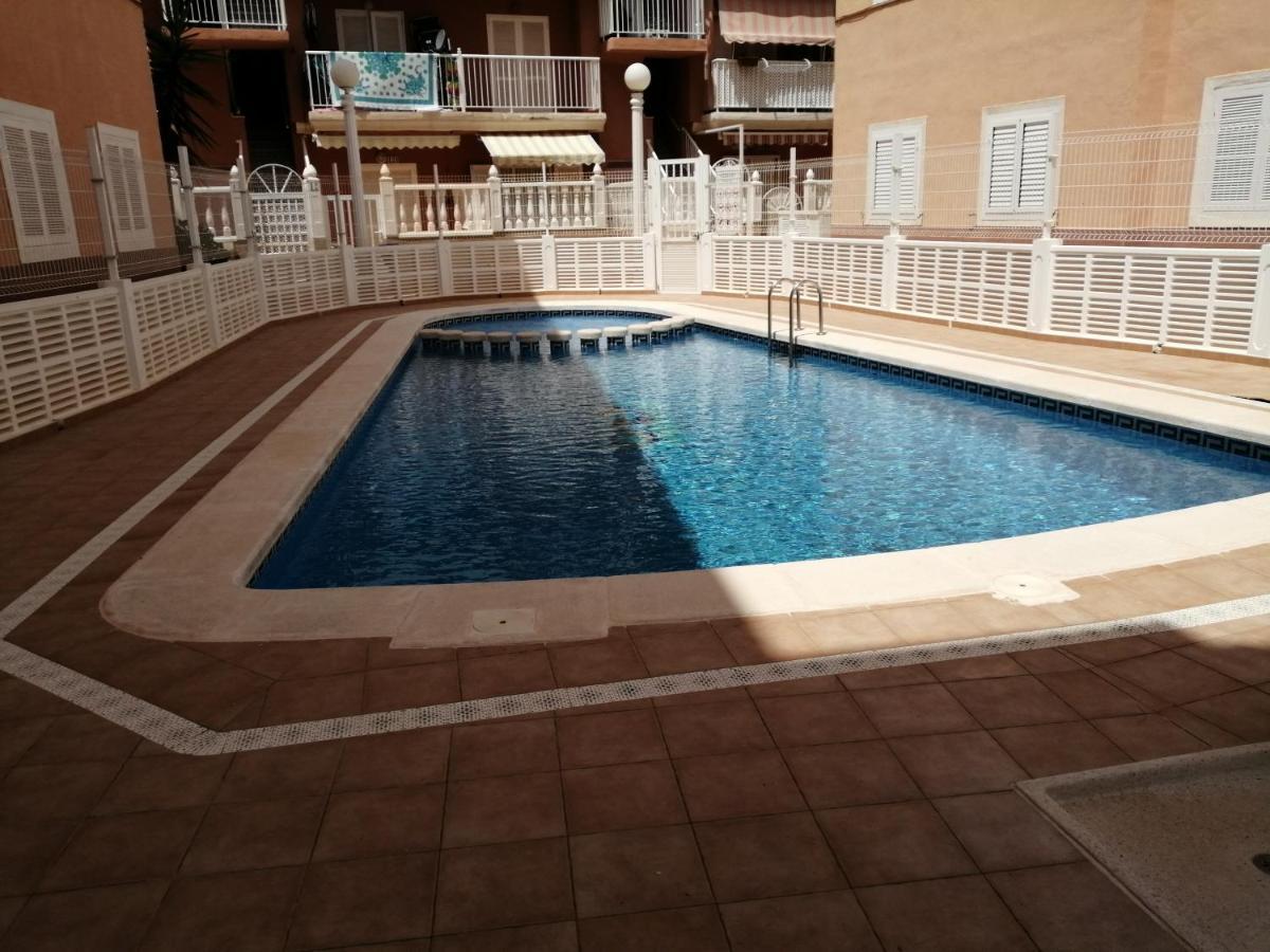 Casas Holiday - Puerto Romano La Mata (Torrevieja) Exterior foto