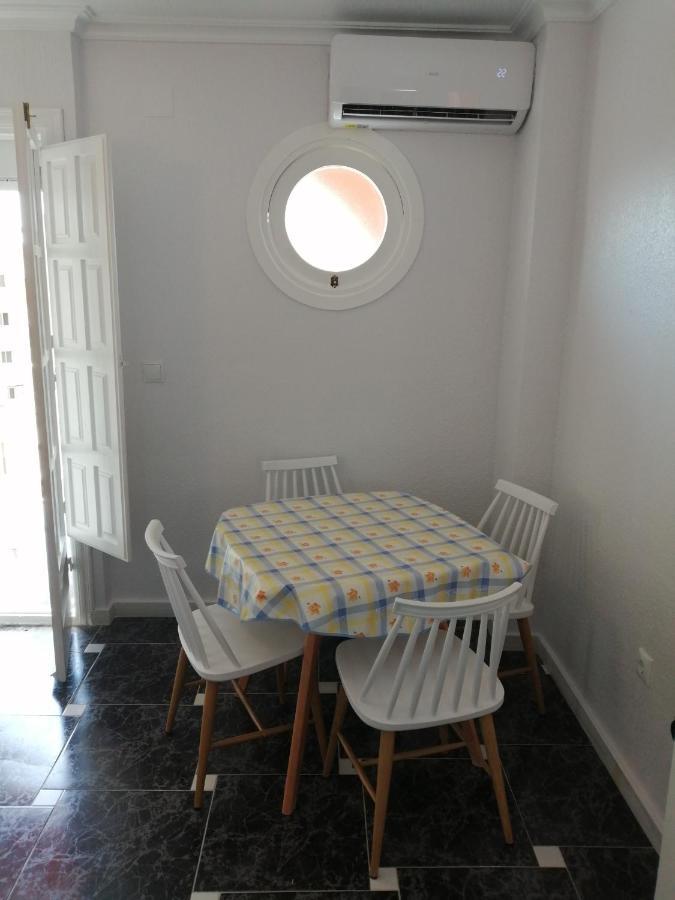 Casas Holiday - Puerto Romano La Mata (Torrevieja) Exterior foto