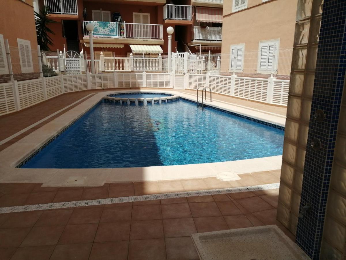 Casas Holiday - Puerto Romano La Mata (Torrevieja) Exterior foto