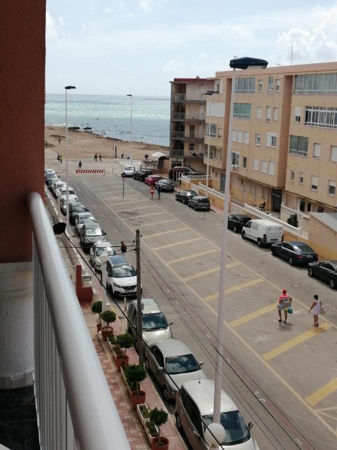 Casas Holiday - Puerto Romano La Mata (Torrevieja) Exterior foto