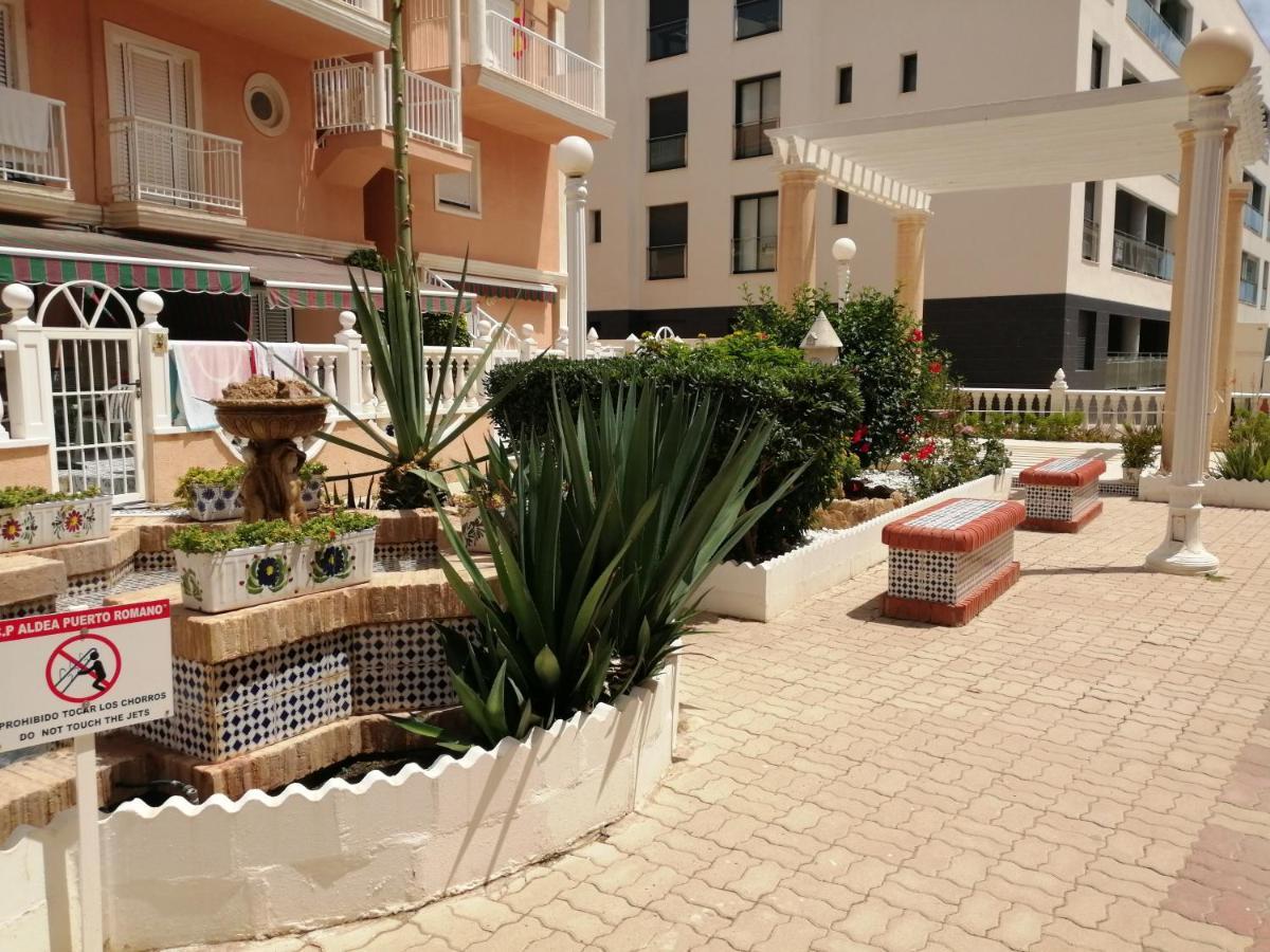 Casas Holiday - Puerto Romano La Mata (Torrevieja) Exterior foto