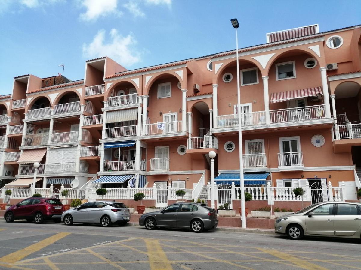 Casas Holiday - Puerto Romano La Mata (Torrevieja) Exterior foto